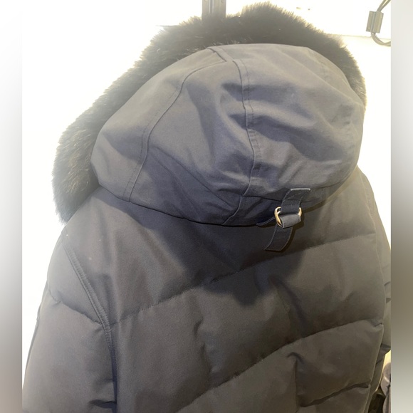 Moose Knuckles Men 3Q Winter Jacket - Picture 5 of 9